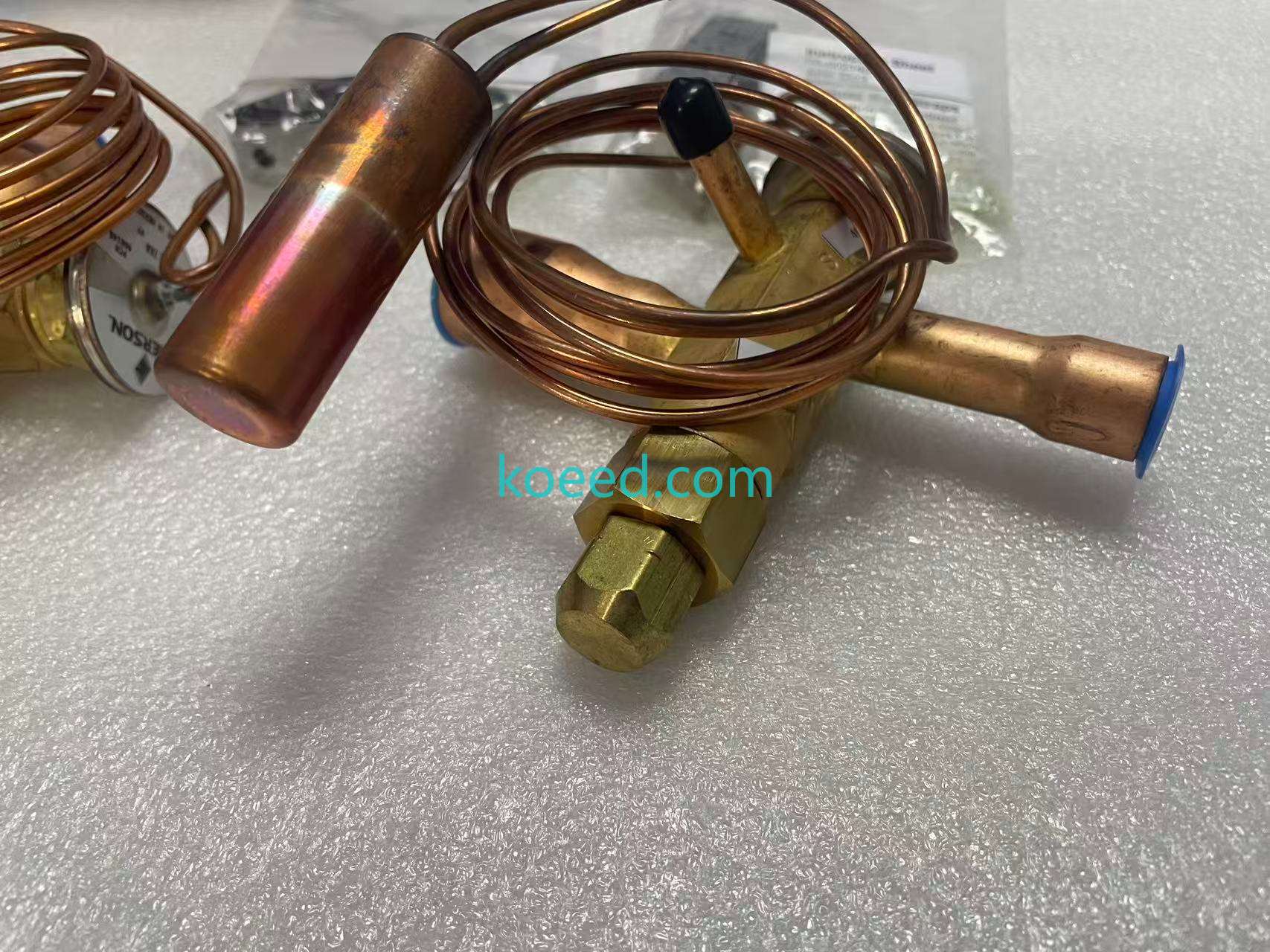 TFES 12 ZAA - Product View